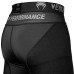 Оригинальные Компрессионные Штаны Venum G-Fit Tights - Black