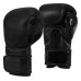 Оригинальные Боксерские Перчатки TITLE Black Training Boxing Gloves 2.0 - Black