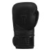 Оригинальные Боксерские Перчатки TITLE Black Training Boxing Gloves 2.0 - Black