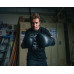 Оригинальные Боксерские Перчатки TITLE Black Training Boxing Gloves 2.0 - Black