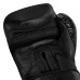 Оригинальные Боксерские Перчатки TITLE Black Training Boxing Gloves 2.0 - Black