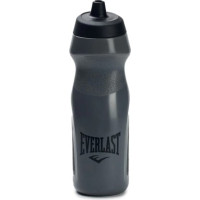 Оригинальная Бутылочка Для Воды Everlast Duo Bottle - Grey