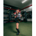 Оригинальная Защита Голени И Голеностопа TITLE Boxing Vinyl Shin-Instep Guards 2.0 - Black