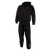 Оригинальный Костюм Сауна TITLE Boxing Reign Rubberized Sauna Suit - Black