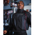 Оригинальный Костюм Сауна TITLE Boxing Reign Rubberized Sauna Suit - Black