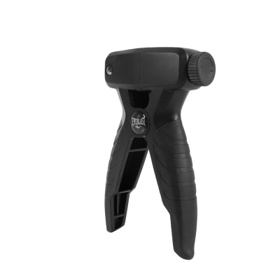 Оригинальны Эспандер Кистевой Everlast Adjustable Handgrip High Tension - Black