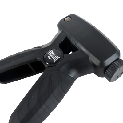 Оригинальны Эспандер Кистевой Everlast Adjustable Handgrip High Tension - Black