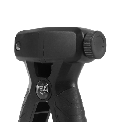 Оригинальны Эспандер Кистевой Everlast Adjustable Handgrip High Tension - Black