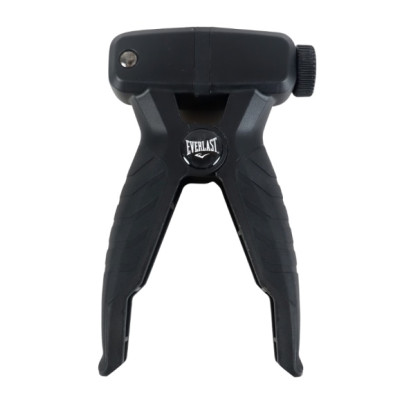 Оригинальны Эспандер Кистевой Everlast Adjustable Handgrip High Tension - Black