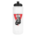 Оригинальная Бутылочка TITLE Boxing Pro Plus Water Bottle - Clear