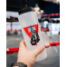 Оригинальная Бутылочка TITLE Boxing Pro Plus Water Bottle - Clear
