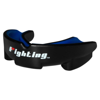 Оригинальная Капа Fighting Fierce Professional Mouthguard - Black