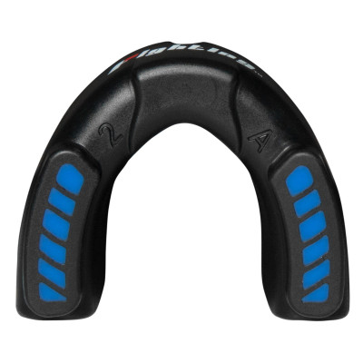 Оригинальная Капа Fighting Fierce Professional Mouthguard - Black Оригинальная Капа Fighting Fierce Professional Mouthguard - Black