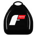Оригинальная Капа Fighting Fierce Professional Mouthguard - Black Оригинальная Капа Fighting Fierce Professional Mouthguard - Black