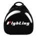 Оригинальная Капа Fighting Fierce Professional Mouthguard - Black Оригинальная Капа Fighting Fierce Professional Mouthguard - Black