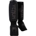 Оригинальная Защита Голени И Голеностопа Venum Kontact Shin Guards - Black