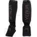 Оригинальная Защита Голени И Голеностопа Venum Kontact Shin Guards - Black