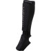 Оригинальная Защита Голени И Голеностопа Venum Kontact Shin Guards - Black