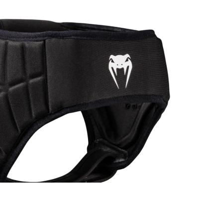 Оригинальная Защита На Уши Для Борьбы Venum Challenger Wrestling Ear Guard - Black