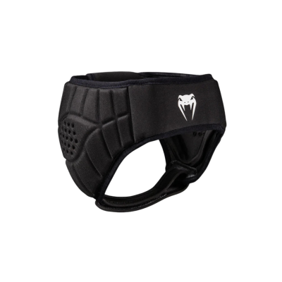 Оригинальная Защита На Уши Для Борьбы Venum Challenger Wrestling Ear Guard - Black