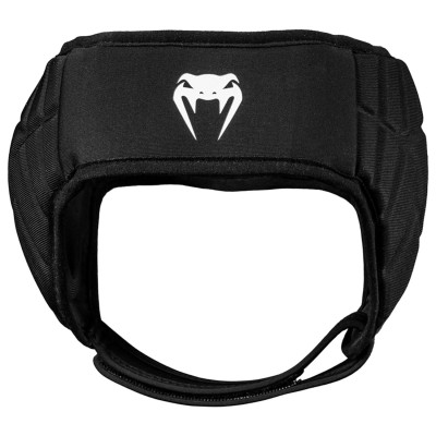 Оригинальная Защита На Уши Для Борьбы Venum Challenger Wrestling Ear Guard - Black