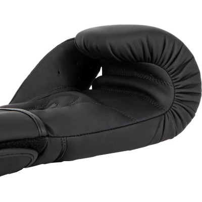 Оригинальные Боксерские Перчатки Venum Contender 1.5 Boxing Gloves - Black/White