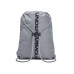 Оригинальный Рюкзак-Мешок Under Armour Ozsee Sackpack 2.0 - Black/Grey Оригинальный Рюкзак-Мешок Under Armour Ozsee Sackpack 2.0 - Black/Grey