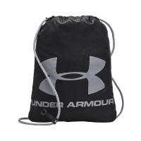 Оригинальный Рюкзак-Мешок Under Armour Ozsee Sackpack 2.0 - Black/Grey