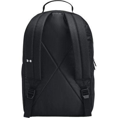 Оригинальный Рюкзак Under Armour Loudon Backpack - Black/White