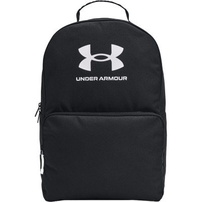 Оригинальный Рюкзак Under Armour Loudon Backpack - Black/White