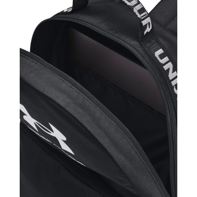 Оригинальный Рюкзак Under Armour Loudon Backpack - Black/White