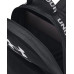 Оригинальный Рюкзак Under Armour Loudon Backpack - Black/White