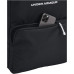 Оригинальный Рюкзак Under Armour Loudon Backpack - Black/White