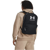Оригинальный Рюкзак Under Armour Loudon Backpack - Black/White