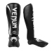 Оригинальная Защита Голени И Голеностопа Venum Challenger Standup Shinguards - Black/White