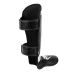 Оригинальная Защита Голени И Голеностопа Venum Challenger Standup Shinguards - Black/White