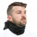Оригинальная Балаклава TITLE Pro Compress 4-Way Training Hood - Black
