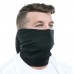 Оригинальная Балаклава TITLE Pro Compress 4-Way Training Hood - Black