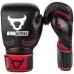 Оригинальные Боксерские Перчатки Ringhorns By Venum Destroyer Boxing Gloves - Black/Red