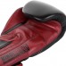 Оригинальные Боксерские Перчатки Ringhorns By Venum Destroyer Boxing Gloves - Black/Red