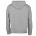 Оригинальная Толстовка Tapout Splatter Hoody Mens - Grey Marl