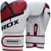 Оригинальные Боксерские Перчатки RDX F7 Ego Boxing Gloves - Red
