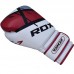 Оригинальные Боксерские Перчатки RDX F7 Ego Boxing Gloves - Red