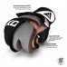 Оригинальные Перчатки RDX MMA F12 Grappling Gloves - Black