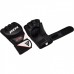 Оригинальные Перчатки RDX MMA F12 Grappling Gloves - Black
