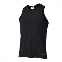 Оригинальная Боксерская Майка TITLE Aerovent Elite Racerback Boxing Jersey - Black