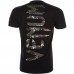 Оригинальная Футболка Venum Original Giant Tee Jungle - Camo/Black