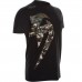 Оригинальная Футболка Venum Original Giant Tee Jungle - Camo/Black