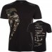 Оригинальная Футболка Venum Original Giant Tee Jungle - Camo/Black