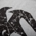 Оригинальная Футболка Venum Giant T-shirt - Grey/Black
